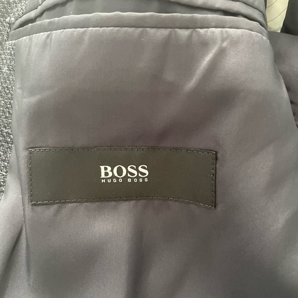 Hugo Boss Angelico jacket - Picture 4 of 6